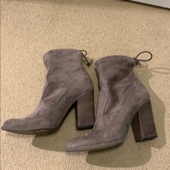 Dolce Vita booties - Picture 2 of 7